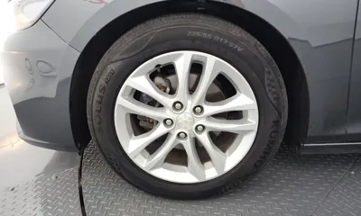 ChevroletGMDaewoo Malibu 2017, 101790 км, за 7000000 KRW - фото 5