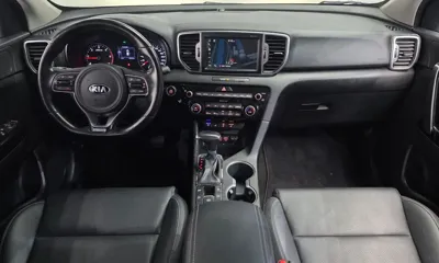 Kia Sportage 2018, 88412 км, за 12700000 KRW - фото 7