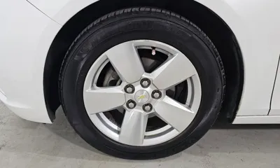 ChevroletGMDaewoo Malibu 2014, 140972 км, за 3700000 KRW - фото 5