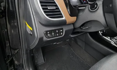 Kia Seltos 2020, 154915 км, за 12890000 KRW - фото 28