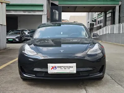 Tesla Model 3 2020, 58000 км, за 106000 CNY - фото 3