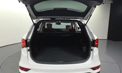 Hyundai Santafe 2016, 87838 км, за 16500000 KRW - фото 20