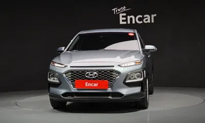Hyundai Kona 2020, 46131 км, за 16500000 KRW