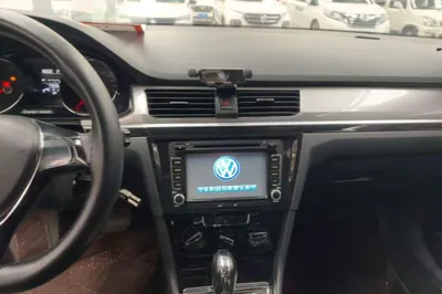 Volkswagen Bora 2016, 77800 км, за 44927.78 CNY - фото 15