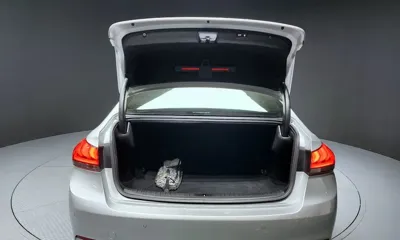 Genesis G80 2018, 126288 км, за 15800000 KRW - фото 20
