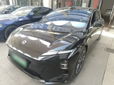 Nio ET5T · 2025 год