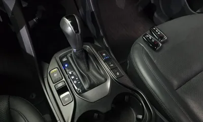 Hyundai Santafe 2015, 150850 км, за 9500000 KRW - фото 9