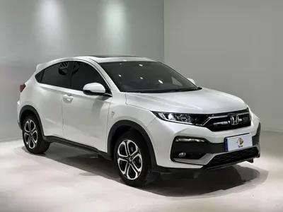 Honda XR-V 2022, 33000 км, за 101800 CNY