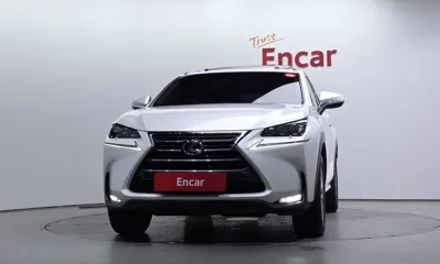 Lexus NX 2017, 67765 км, за 26900000 KRW
