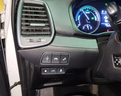 Hyundai Grandeur 2018, 192224 км, за 13490000 KRW - фото 10