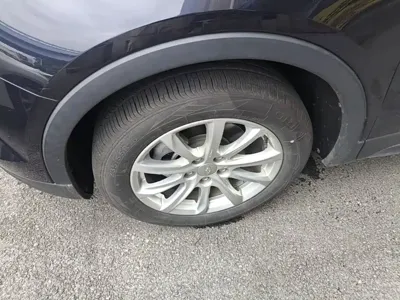 Cadillac XT4 2021, 83100 км, за 81100 CNY - фото 23