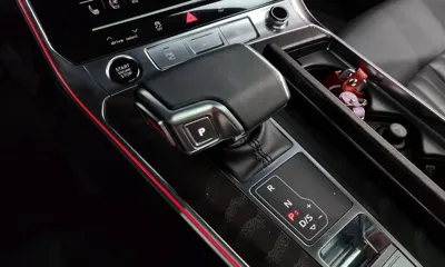 Audi A6 2023, 30192 км, за 36900000 KRW - фото 9