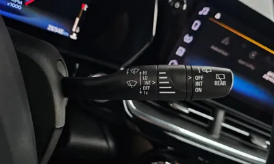ChevroletGMDaewoo Trax 2025, 26946 км, за 21300000 KRW - фото 27