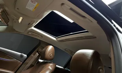 Mercedes-Benz E-Class 2019, 99176 км, за 24500000 KRW - фото 19