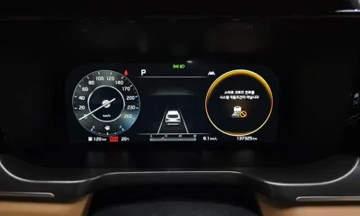 Kia Sorento 2021, 137325 км, за 21900000 KRW - фото 8