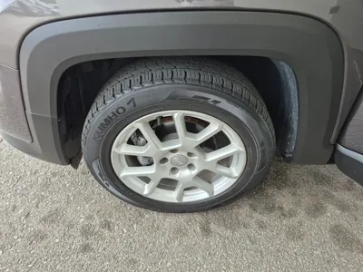 Jeep Renegade 2020, 105269 км, за 10900000 KRW - фото 20