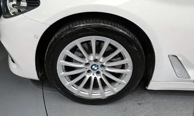 BMW 5-Series 2019, 40335 км, за 26300000 KRW - фото 5