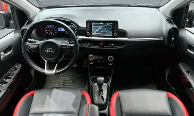 Kia Morning 2017, 83870 км, за 8900000 KRW - фото 7