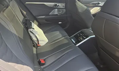 BMW 8-Series 2025, 22507 км, за 103000000 KRW - фото 6