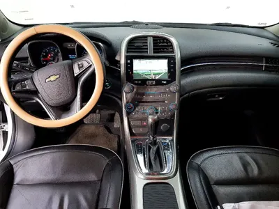 ChevroletGMDaewoo Malibu 2012, 164000 км, за 2790000 KRW - фото 5