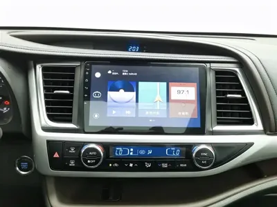 Toyota Highlander 2019, 88699 км, за 111800 CNY - фото 12