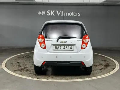 ChevroletGMDaewoo Spark 2014, 159452 км, за 1990000 KRW - фото 5