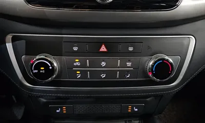 KG_Mobility_Ssangyong Rexton 2019, 153805 км, за 13500000 KRW - фото 18