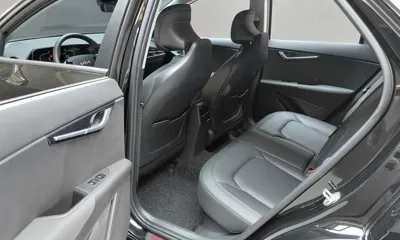 Kia Niro 2022, 23788 км, за 24600000 KRW - фото 12