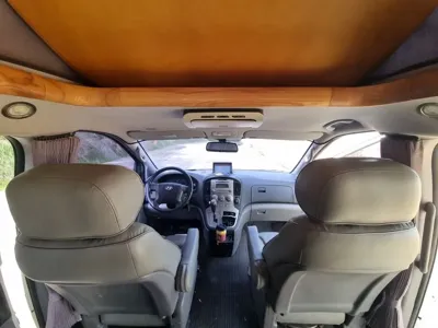 Hyundai Starex 2013, 145000 км, за 13900000 KRW - фото 19