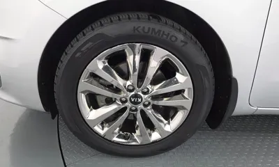 Kia Canival 2015, 165646 км, за 9990000 KRW - фото 5