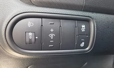 Kia K3 2018, 65890 км, за 10200000 KRW - фото 9