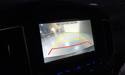 Hyundai Starex 2017, 157116 км, за 9400000 KRW - фото 16