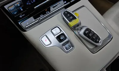 Hyundai Grandeur 2021, 111150 км, за 20890000 KRW - фото 9