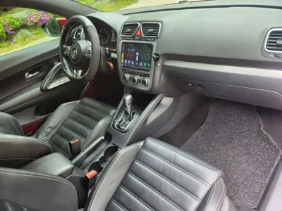Volkswagen Scirocco 2013, 151000 км, за 5800000 KRW - фото 14