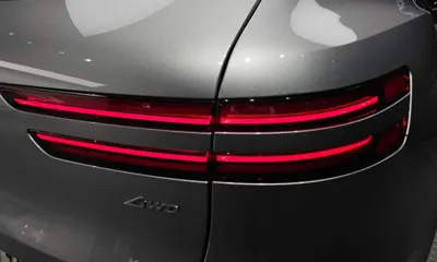 Genesis GV70 2024, 43785 км, за 35500000 KRW - фото 23