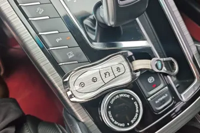 Geely Auto Emgrand X7 Sport 2020, 57800 км, за 61712.94 CNY - фото 23