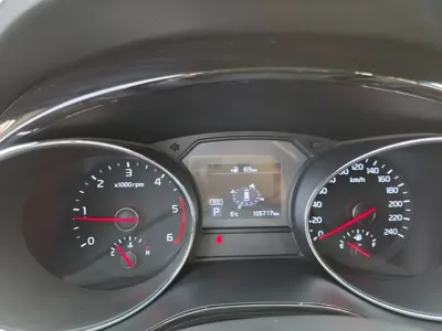 Kia Canival 2019, 105715 км, за 16600000 KRW - фото 9