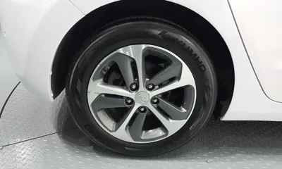 Hyundai i30 2016, 154868 км, за 4700000 KRW - фото 5