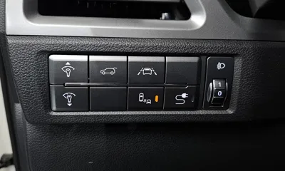 KG_Mobility_Ssangyong KORANDO 2021, 39748 км, за 15900000 KRW - фото 20