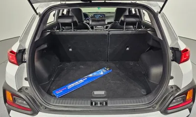 Hyundai Kona 2018, 138181 км, за 11500000 KRW - фото 20