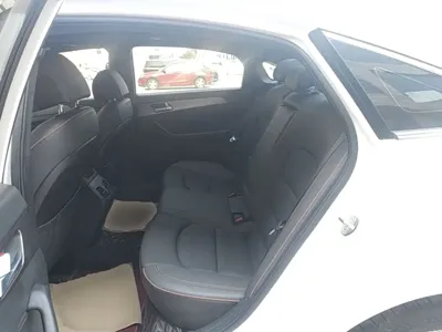 Hyundai Sonata 2016, 101800 км, за 37800 CNY - фото 15