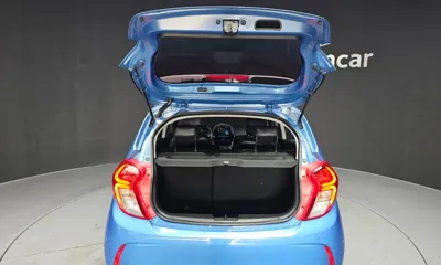 ChevroletGMDaewoo Spark 2016, 51923 км, за 8000000 KRW - фото 20
