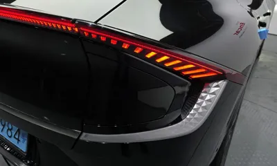Kia EV6 2023, 73949 км, за 34500000 KRW - фото 23