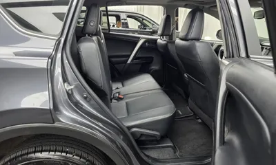 Toyota RAV4 2016, 60145 км, за 21900000 KRW - фото 12