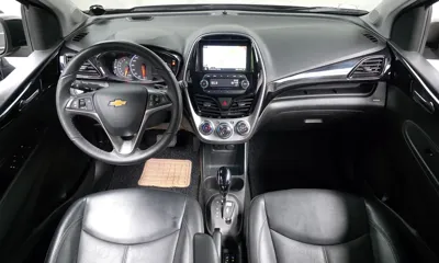 ChevroletGMDaewoo Spark 2017, 118671 км, за 4500000 KRW - фото 7