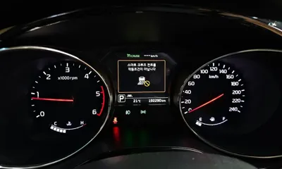 Kia Canival 2018, 192290 км, за 11500000 KRW - фото 8