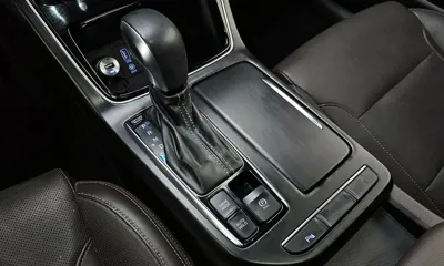 Hyundai Grandeur 2018, 89462 км, за 15400000 KRW - фото 9