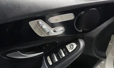 Mercedes-Benz C-Class 2017, 30897 км, за 17400000 KRW - фото 18