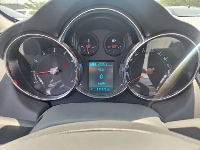 ChevroletGMDaewoo Cruze 2014, 171769 км, за 2000000 KRW - фото 8