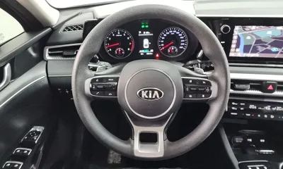 Kia K5 2020, 52910 км, за 12290000 KRW - фото 14